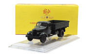 解放CA10 卡车模型 世纪龙 1:43 限量版