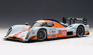 阿斯顿马丁 LOLA LMP1 2009 #008 奥拓阿 1：18 蓝花 80907