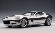 福特谢尔比GR-1 CONCEPT  汽车模型 autoart 1：18 73071 灰色