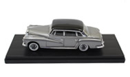 奔驰 MERCEDES ADENAUER 汽车模型  意大利 RIO 1:43