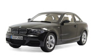 宝马1系COUPE 汽车模型 1:18 德国原厂 427066