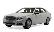 奔驰E300 汽车模型 minichamps 150038001 BENZ