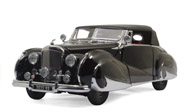 1947年宾利 烟草大王限量版 富兰克林 1:18 B11S152