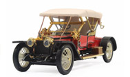 1910年劳斯莱斯气球 汽车模型 富兰克林 B11XN60