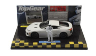 雷克萨斯LFA 汽车模型 MINICHAMPS 迷你切 1：43 白色
