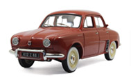 1958年雷诺风景  汽车模型 NOREV 185163 1：18 红色 特价