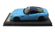 法拉利599GTO 汽车模型 BBR 1：18 限量100台