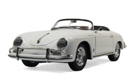 保时捷356A 汽车模型 autoart 1：18 77862 SPEEDSTER