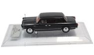 红旗CA772防弹车 汽车模型  世纪龙 1:43 黑色 限量500台