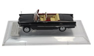 红旗CA72TJ 10周年检阅车  汽车模型  世纪龙 1:43 林彪检阅车 限量500台