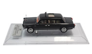 红旗CA772TJ 50周年检阅车 汽车模型  世纪龙 1:43 江泽民检阅车 限量500台