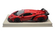 兰博基尼 Veneno 2013 Geneve 兰博基尼50周年 汽车模型  MR 1:18