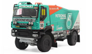IVECO 4X2 貨車  WSI  1:50  汽车模型  花色