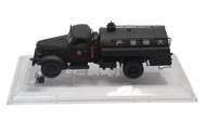 老解放CA10B油罐车 卡车模型 世纪龙 1:43限量