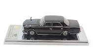丰田Century-E-VG40  汽车模型 世纪龙 1:43 黑色 CD4320