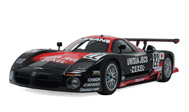 1997尼桑R390 GT1 LEMANS #22 奥拓阿autoart 1：18 89777
