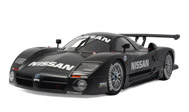 1997尼桑R390 GT1 LEMANS 奥拓阿autoart 1：18 89778