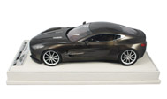 阿斯顿马丁 ONE-77 汽车模型 意大利 Tecnmodel 1:18  棕色