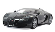 布加迪威航 汽车模型 minichamps 100110821 BUGATTI 2009