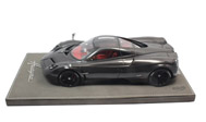 帕加尼Huayra 汽车模型 BBR 1：18 碳纤维