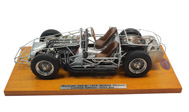 1956年玛莎拉蒂300S骨架 汽车模型 德国CMC 1:18 M-109