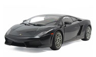 兰博基尼LP560-4 汽车模型 autoart 1：18 74589 LAMBORGHINI