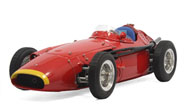 CMC M-051 Maserati 250F 1957年玛莎拉蒂250F 赛车模型