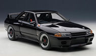1990年尼桑天际线GT-R R32 GROUP A NISMO 奥拓 AUTOart 1:18