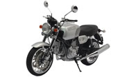 杜卡迪GT1000 摩托车模型 奥拓阿Autoart 1:12   12556银色