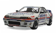 尼桑 天际线 GTR(R32) GROUP A 1990年 1号 autoart奥拓1:18花色89078