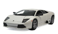兰博基尼LP640 蝙蝠 跑车模型 玛莎图maisto Lamborghini 31148白色