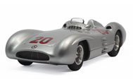 1954年奔驰W196R 20# 汽车模型 CMC 1:18 M-128B卡尔马林座驾限量1000台
