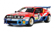 Alpine A310 Le Mans 1977勒芒 1:18 OTTO OT164