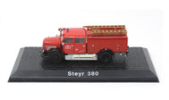 Steyr 380消防车模型 Atlas 1:72 AT-7147015