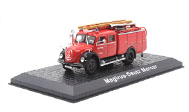 Magirus-Deutz Mercur消防车模型 Atlas 1:72 AT-7147001