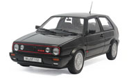 1990年高尔夫GTI 2代  汽车模型 NOREV 1:18 黑色188444