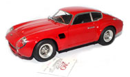 阿斯顿马丁DB4赛车 限量1000 汽车模型 CMC 1:18 红色M-146