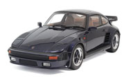 保时捷911 (930) Turbo 