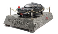 抗战70周年阅兵车 红旗70周年检阅车 1:18 世纪龙原厂 CD1808D 限量2015台