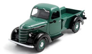 国际皮卡vintage international D-2 pickup truck 1:25  40-0307