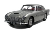 1:12 GT-Spirit 阿斯顿马丁Aston Martin DB5 汽车模型 GT066