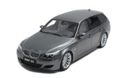 OTTO 1:18 宝马BMW E61 宝马M5 2007 旅行版 1:18  树脂汽车模型  OT189