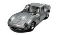 CMC 1：18 法拉利250GTO 无漆版 Techno-Promo 汽车模型 M-173