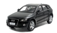 原厂1:18 一汽大众 奥迪Q5 AUDI Q5 天窗版 汽车模型 合金车模