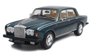 GTspirit 1:18 宾利 BENTLEY T2 树脂静态仿真汽车模型 车模GT019