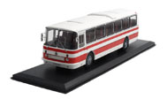 原厂Classicbus 1:43 LAZ-699R 俄罗斯巴士 合金 公交车 模型车模 CB040139