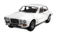 PARAGON 1: 18 1971年 捷豹XJ6 老爷车仿真汽车模型合金静态车模 PA-98301L