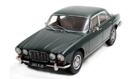 PARAGON 1: 18 1971年 捷豹XJ6 老爷车仿真汽车模型合金静态车模 PA-98302L