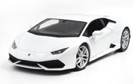 威利 FX 1:24 兰博基尼 huracan lp610-4 礼品 合金汽车模型