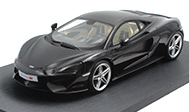 TSM手板树脂 1:18 MCLAREN 迈凯轮570S P1 跑车 汽车模型车模 TS0003